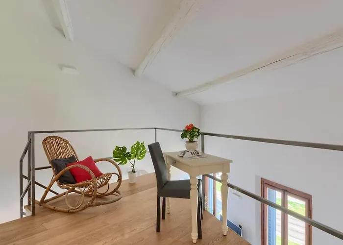 Apartamento Porta A Prato 46 *
