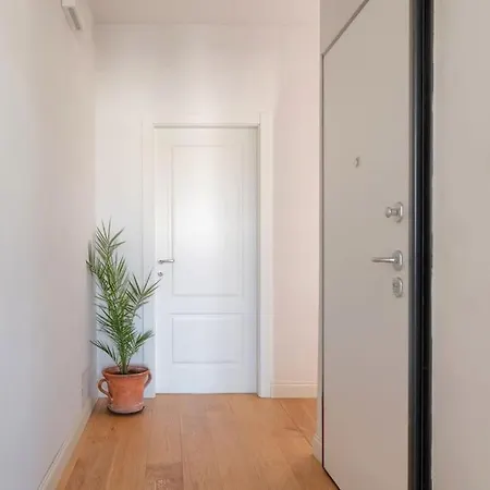 Porta A Prato 46 Apartment