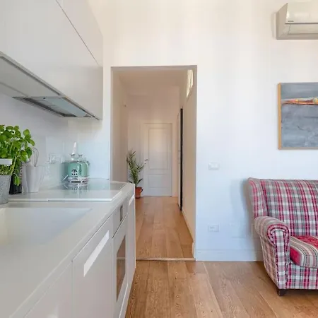 Apartment Porta A Prato 46