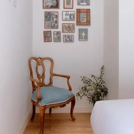 Apartment Porta A Prato 46 *
