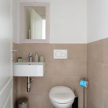 Apartment Porta A Prato 46