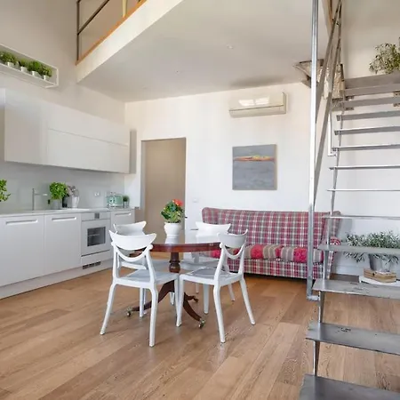 Apartment Porta A Prato 46 Florenz