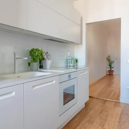 Apartment Porta A Prato 46 Florenz