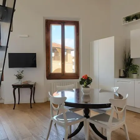 Porta A Prato 46 Флоренция