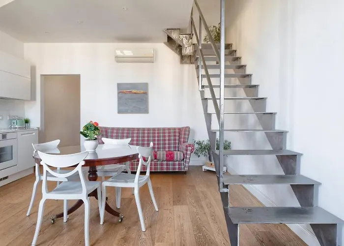 Appartamento Porta A Prato 46 Firenze