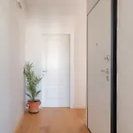 Porta A Prato 46 Apartment