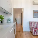 Apartment Porta A Prato 46