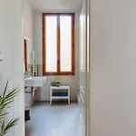 Porta A Prato 46 * Florence