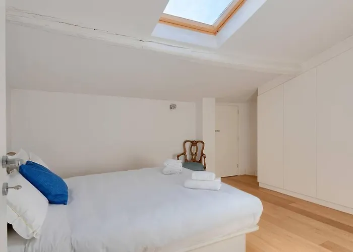 Porta A Prato 46 * Florencie