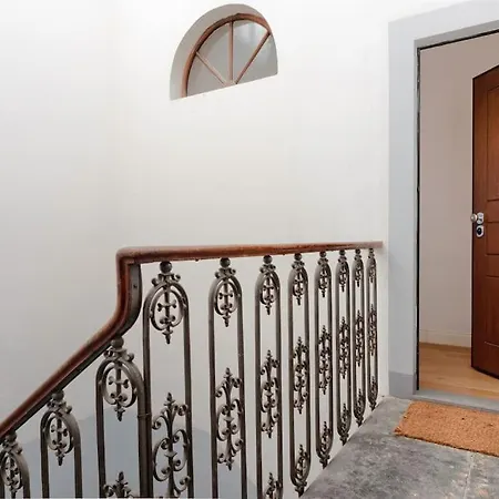 Porta A Prato 46 佛罗伦萨