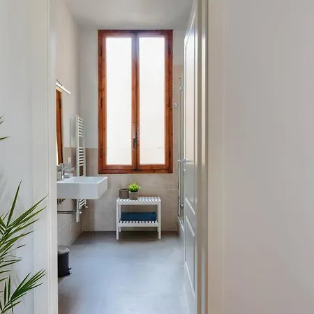 Porta A Prato 46 * 佛罗伦萨